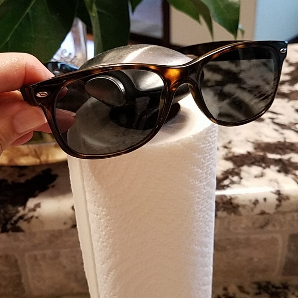 Ray Ban Frames - image 1